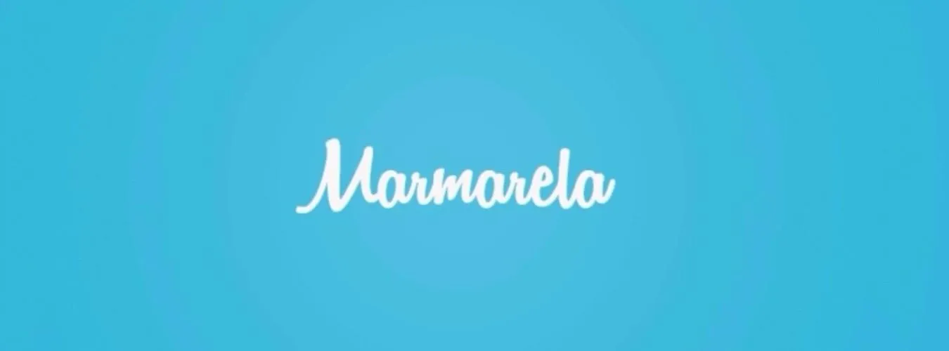 The Big Thursdays - Marmarella