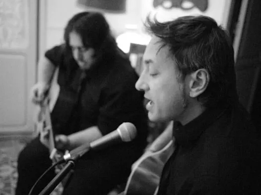The Cantinas at Taberna Marco Polo