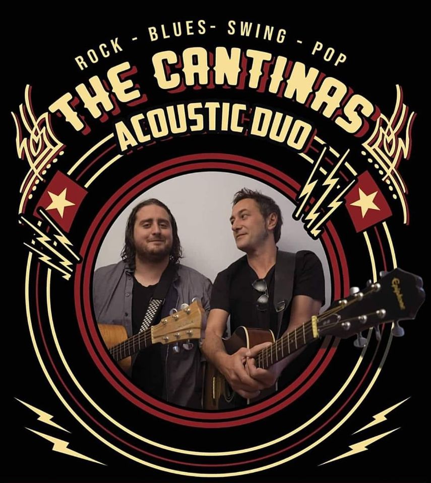 The Cantinas