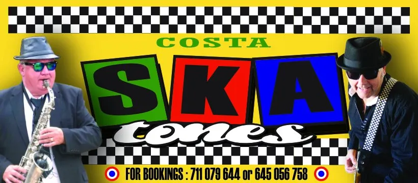 The Costa Ska Tones
