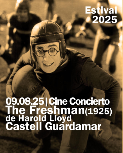 The Freshman ► Estival 2025