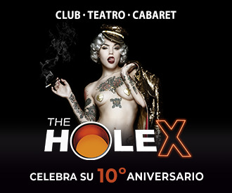 The Hole X Torrevieja