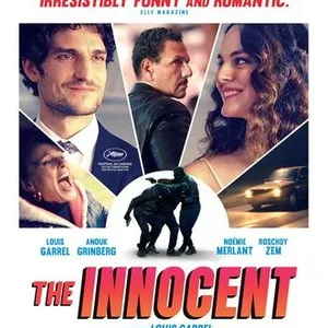 The Innocent (V.O.S.E.)