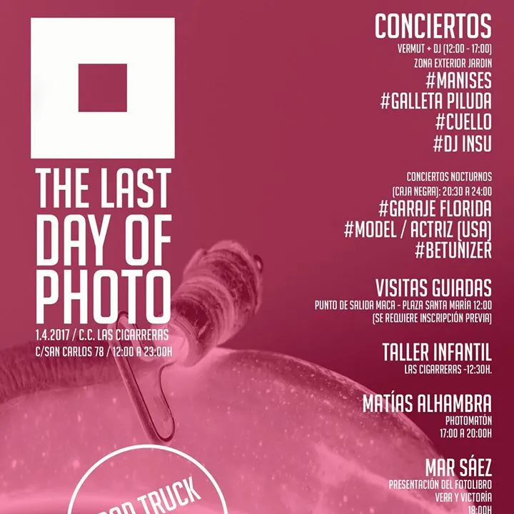 The Last Day Of Photo