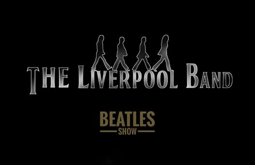 The Liverpool Band, Beatles Show en Las Cuevas del Canelobre