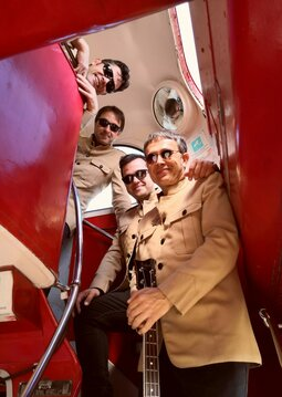The Liverpool band