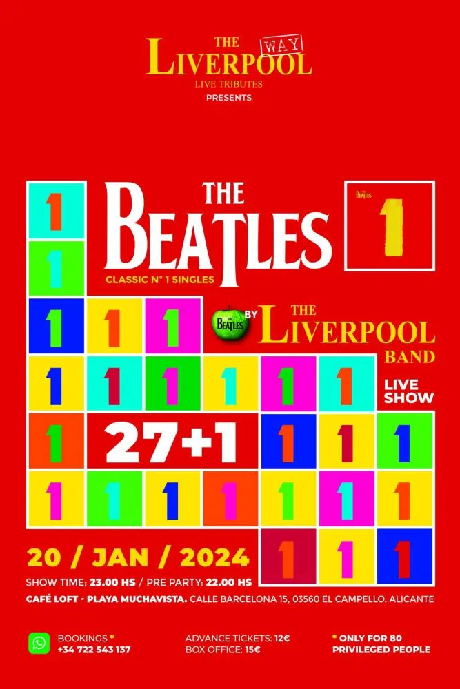 The Liverpoolband Live