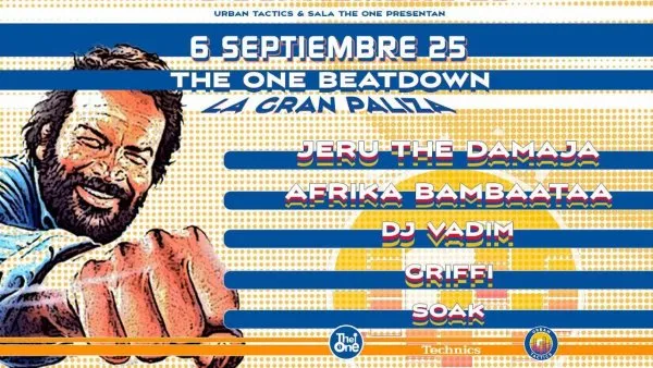 The One Beatdown