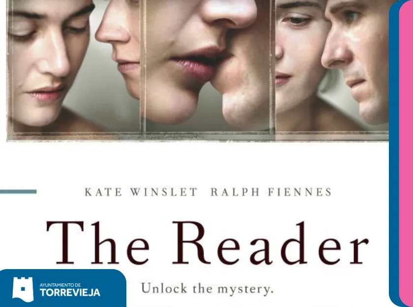 The Reader - "El lector"