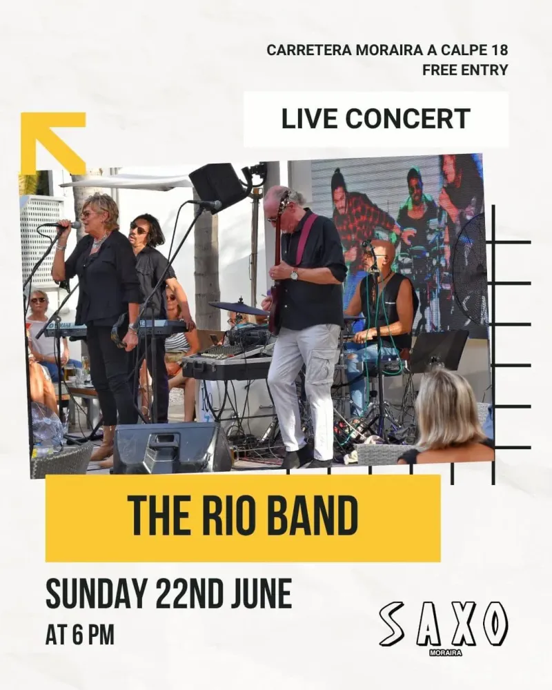 The Rio Band