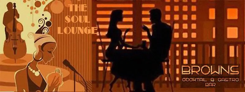 The Soul Lounge