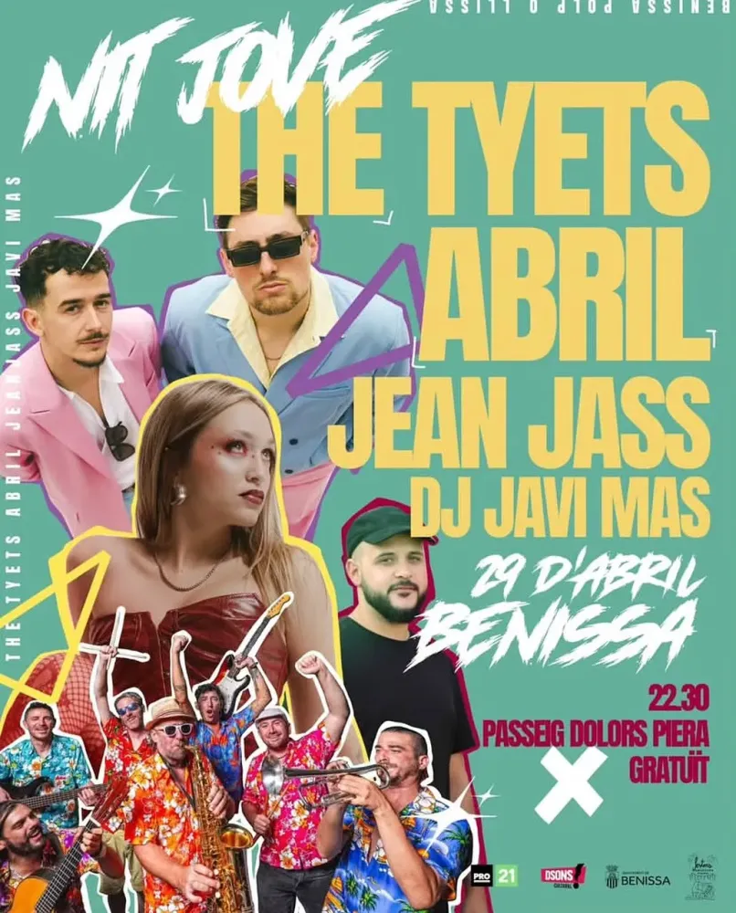 The Tyets