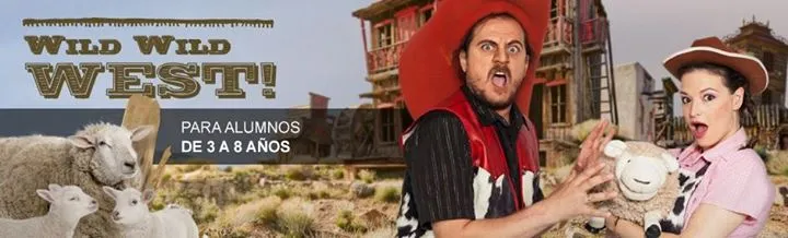 The wild wild wets en Elche