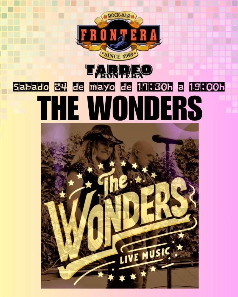The Wonders