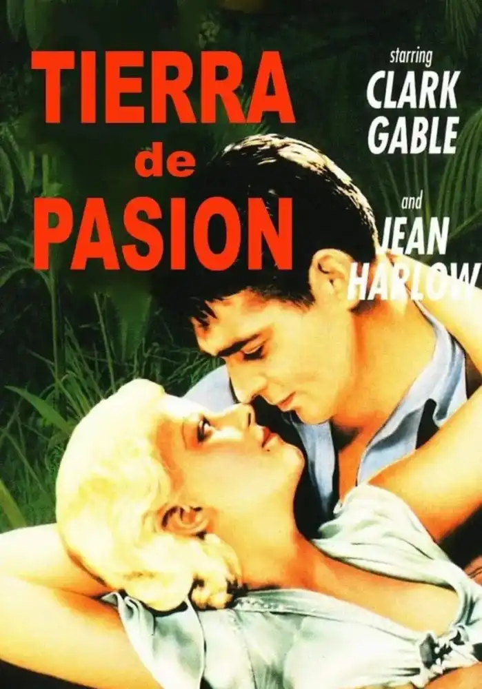 Tierra de Pasión