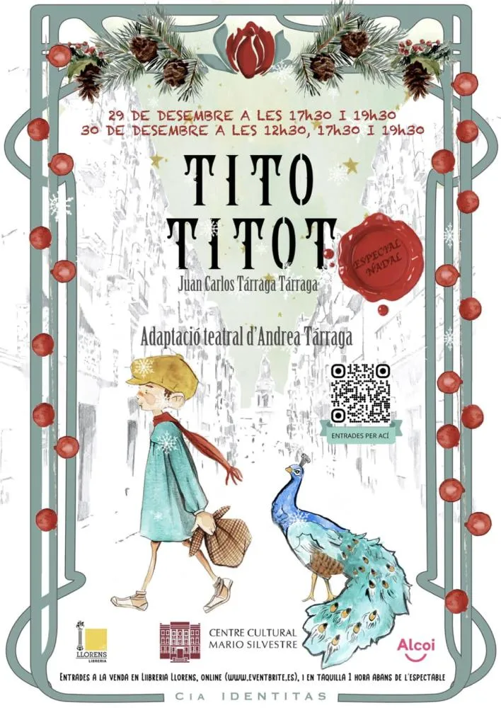 Tito Titot