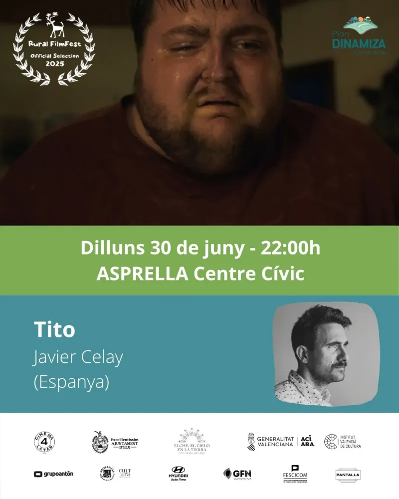 Tito ► Rural Film Fest 2025