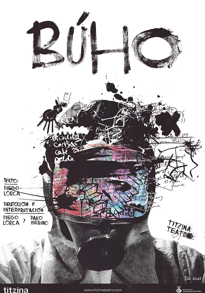 Titzina presenta Buho