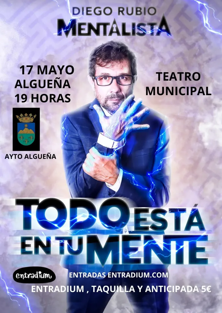 Todo Está en tu Mente