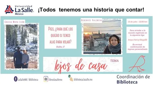 Todos Tenemos una historia que contar