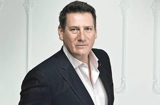 Tony Hadley + Artista por Confirmar - Festival Noches Mágicas 2025