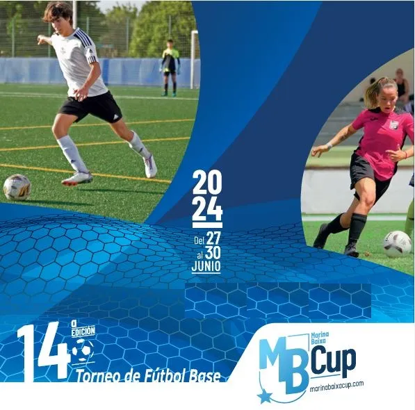 Torneo Marina Baixa Cup 2024