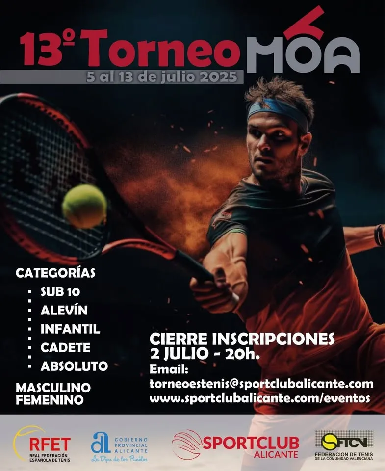 Torneo Moa