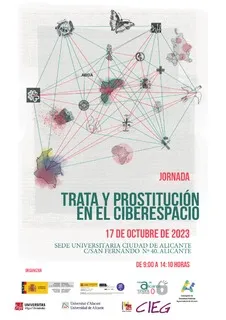 Trata y Prostitución en el Ciberespacio