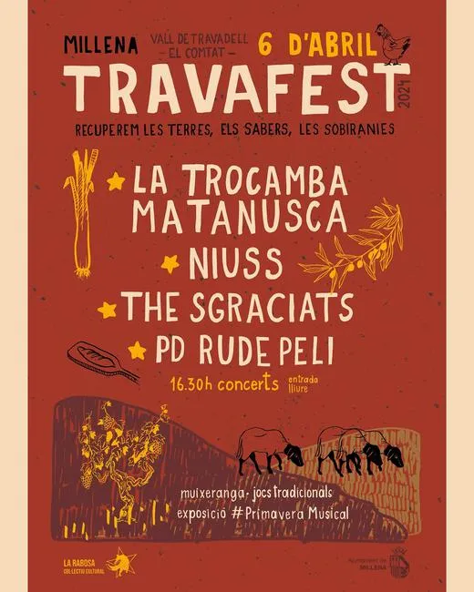 Travafest 2024