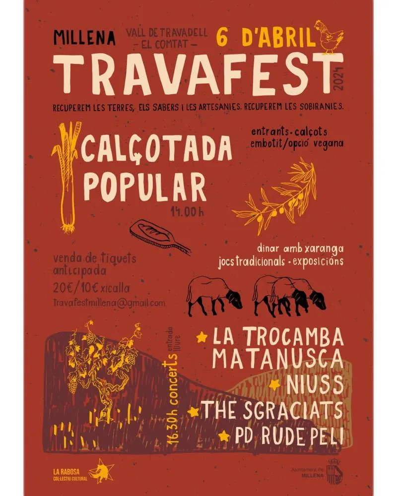Travafest