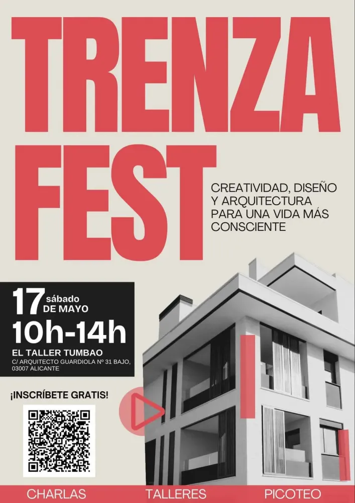 Trenza Fest
