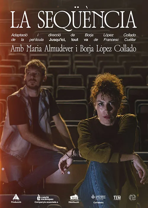 Triangle Teatre: la Seqüència