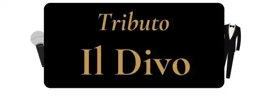 Tributo "Il Divo"