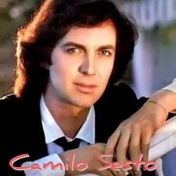 Tributo a Camilo Sesto