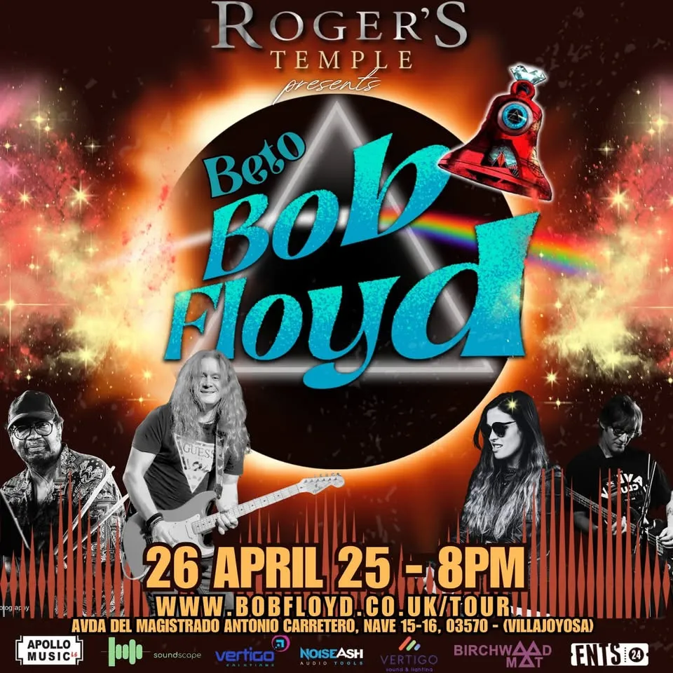 Tributo a Pink Floyd