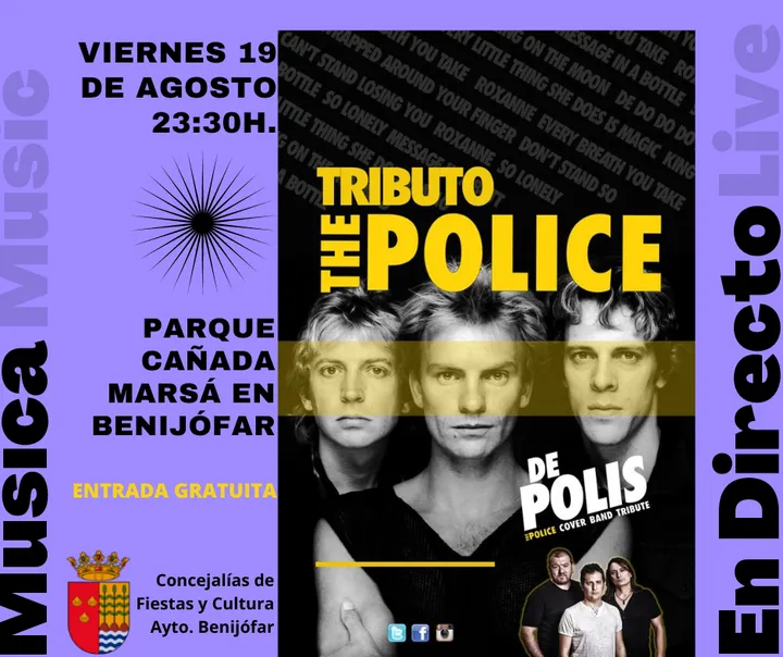 Tributo a Police
