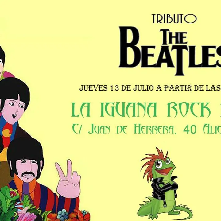 Tributo a The Beatles
