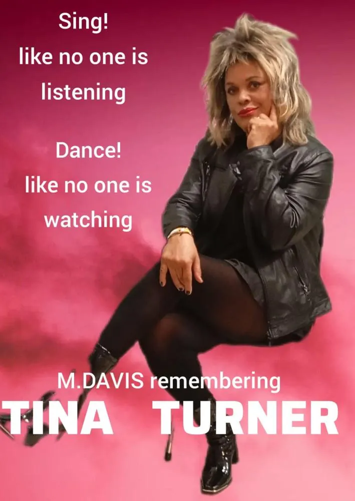 Tributo a Tina Turner