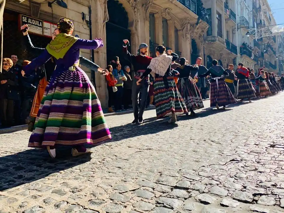 Trilogía de la Navidad Alcoyana