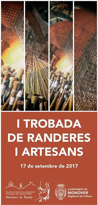 Trobada Estatal de Randa
