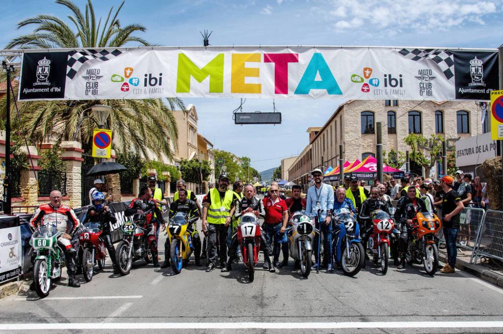 Trofeo de Motociclismo Villa del Juguete 2023