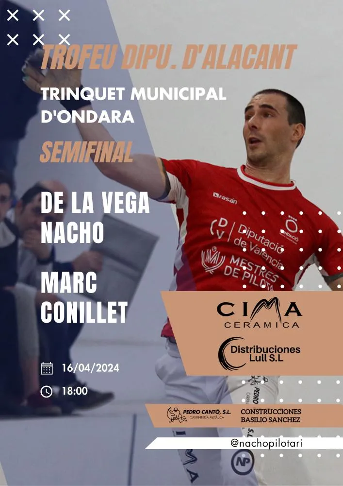 Trofeo Diputación de Alicante