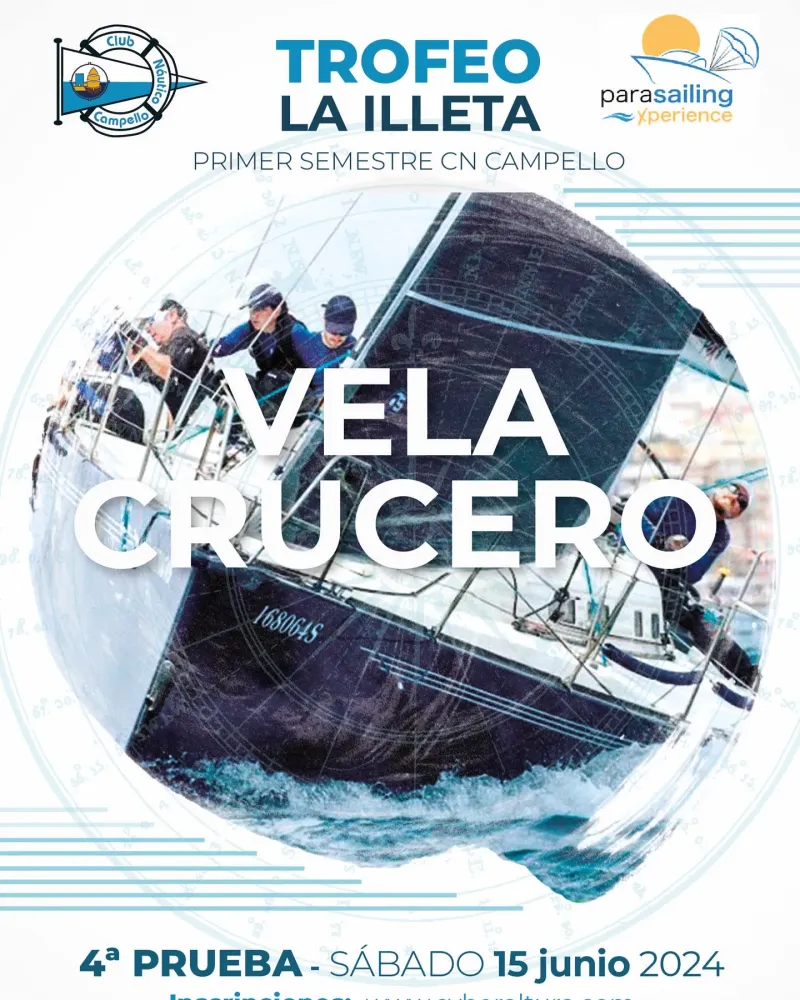 Trofeo La Illeta 2024