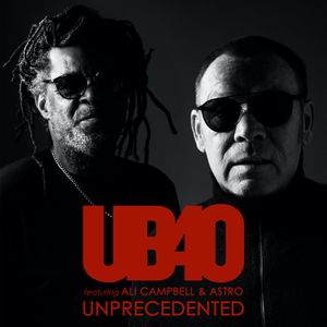 UB 40 Feat ALI CAMPBELL