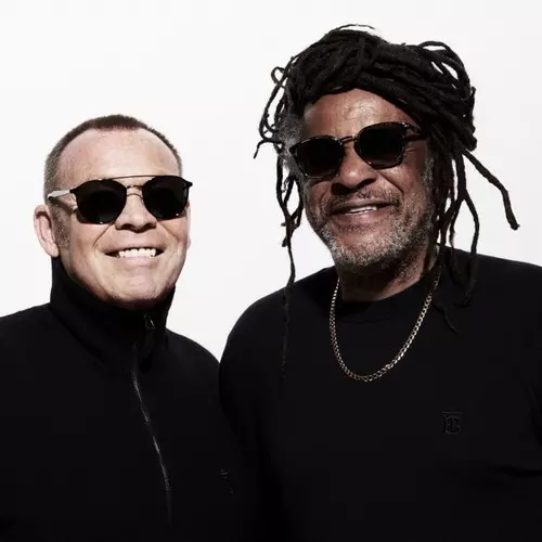 Ub40 en concierto ► Alma Occident en Alicante 2025