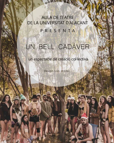 Un bonito cadáver