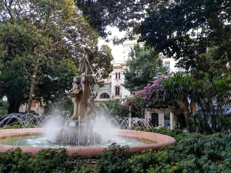 UN PASEO BOTÁNICO, especial PRIMAVERA. Visita guiada didáctica con aperitivo opcional.