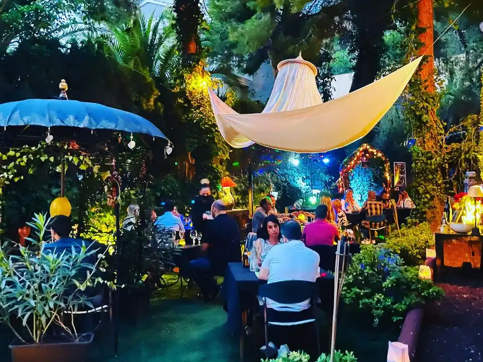 Una Noche de Ensueño