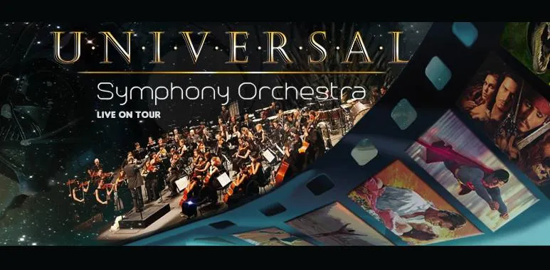 Universal Symphony Orchestra