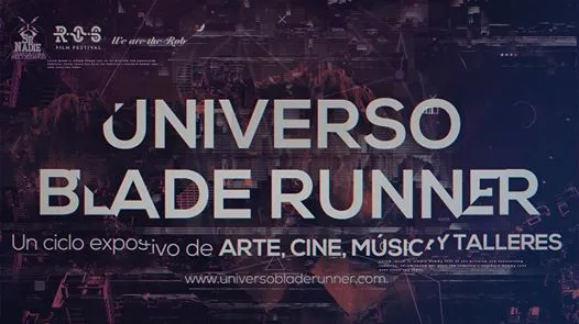 Universo Blade Runner
